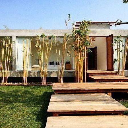 Supanniga Home Khon Kaen Dış mekan fotoğraf
