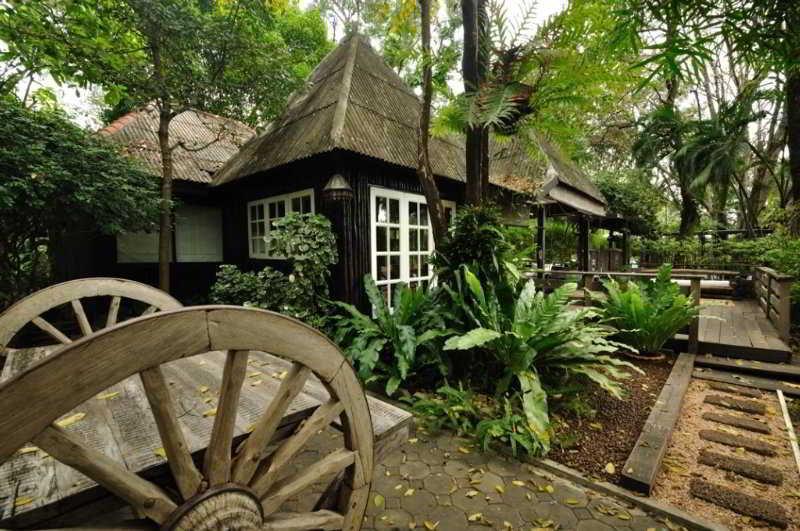 Supanniga Home Khon Kaen Dış mekan fotoğraf