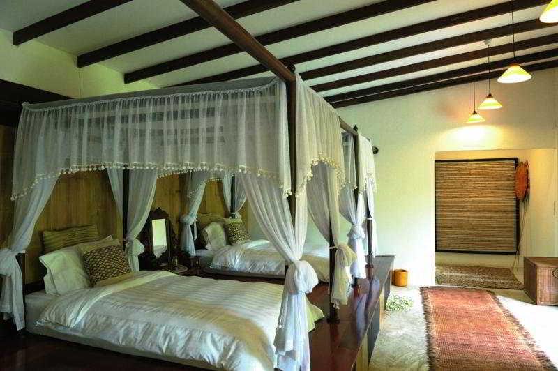 Supanniga Home Khon Kaen Dış mekan fotoğraf