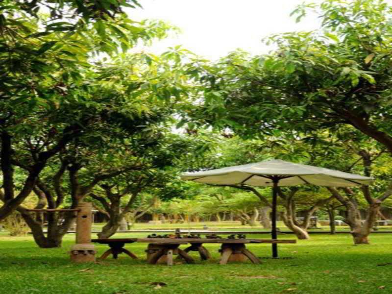 Supanniga Home Khon Kaen Dış mekan fotoğraf