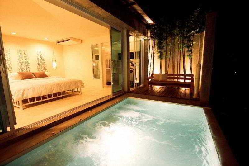 Supanniga Home Khon Kaen Dış mekan fotoğraf
