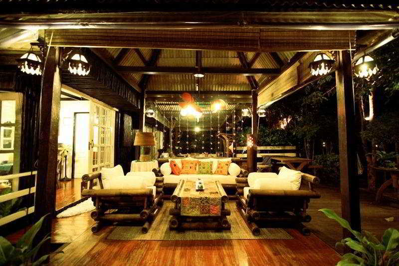 Supanniga Home Khon Kaen Dış mekan fotoğraf