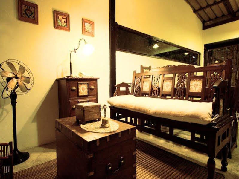 Supanniga Home Khon Kaen Dış mekan fotoğraf