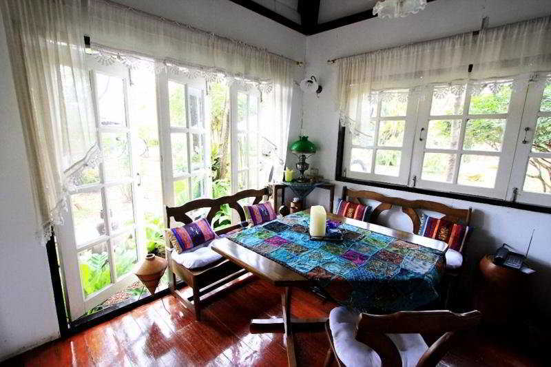 Supanniga Home Khon Kaen Dış mekan fotoğraf